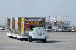 Crecen 21% las recaudaciones por los impuestos aduanales 