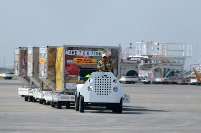 Crecen 21% las recaudaciones por los impuestos aduanales 