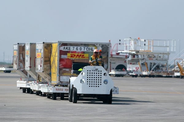 Crecen 21% las recaudaciones por los impuestos aduanales 