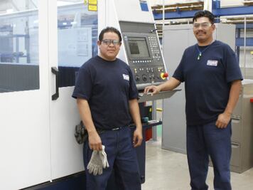 Crece economía estatal 2.4%: Inegi