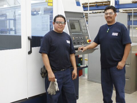 Crece economía estatal 2.4%: Inegi