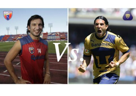 ¿Atlante-Pumas, cuál es el peor?
