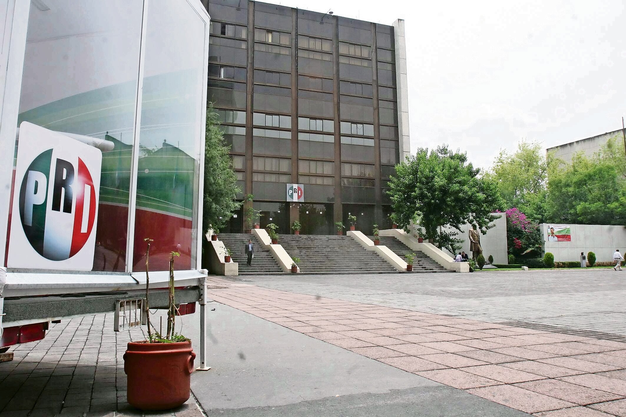 Alistan en el PRI fin de campañas