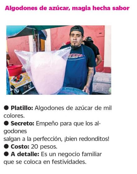 ¡Viva México con sabor!