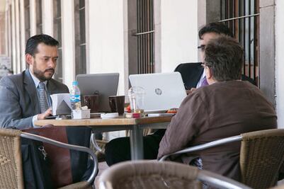 Inicia plan para transparencia en sitios web