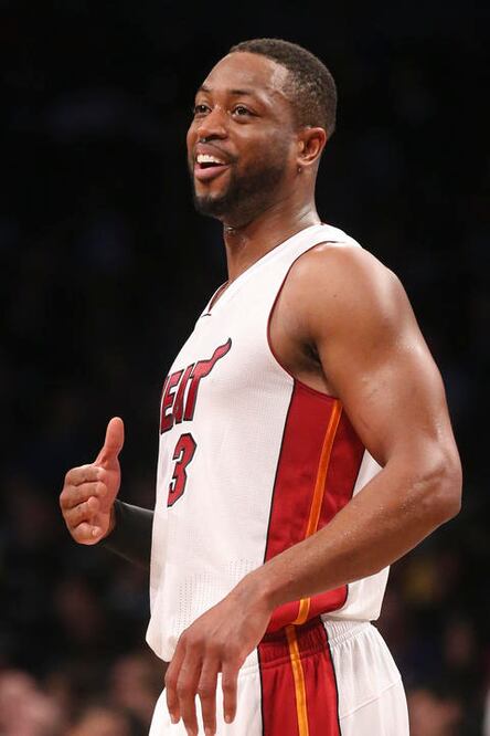 Se arregla Wade por 20 mdd