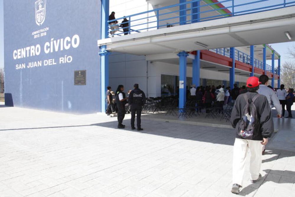 Foto: GUILLERMO GONZÁLEZ