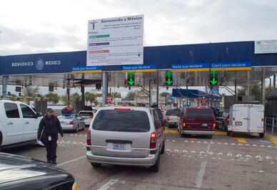 En 2 meses, 293 queretanos han sido deportados