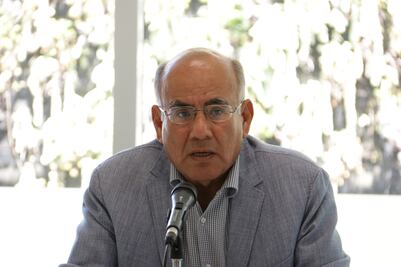 Justifica Zapata pago a personas despedidas