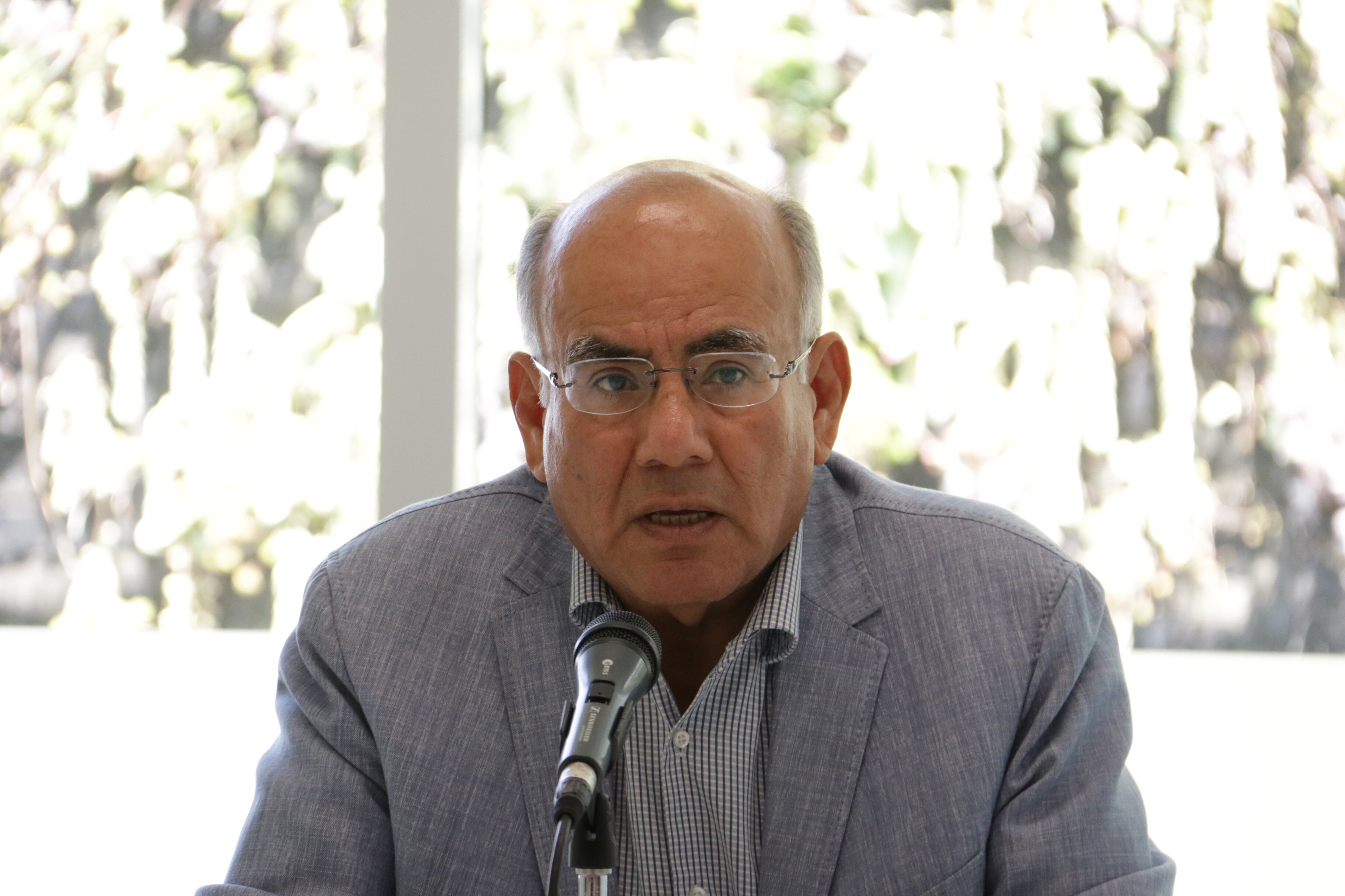 Justifica Zapata pago a personas despedidas