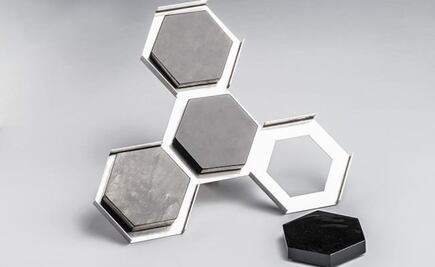 Piezas artesanales hidalguenses de obsidiana se exhibirán en Nueva York