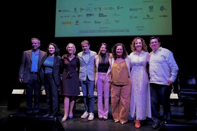 Hay Festival Querétaro 2025 celebra su décimo aniversario con programación internacional y descentralización cultural