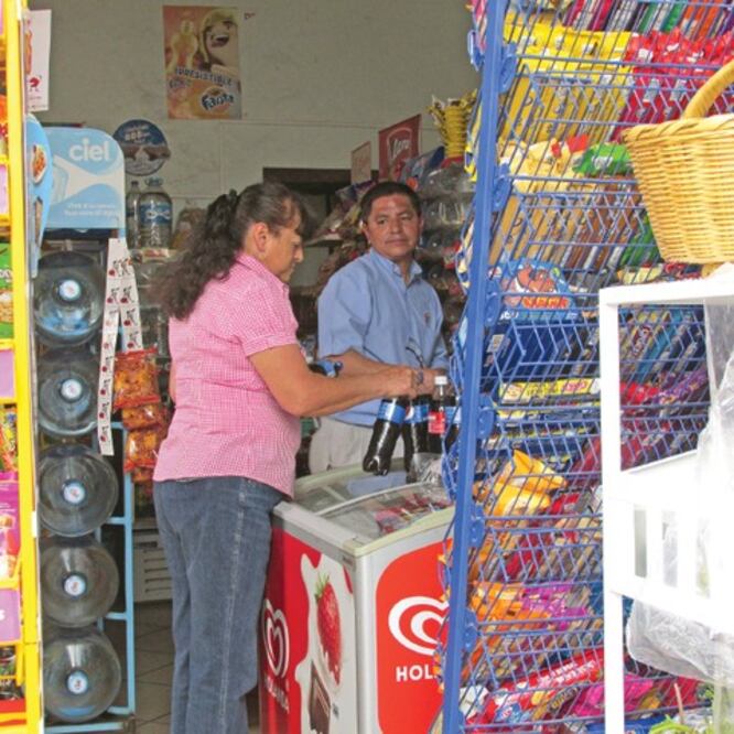 Aumentan ventas al por menor: Inegi