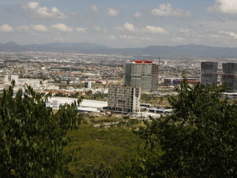 Pide no exagerar en tema tángano