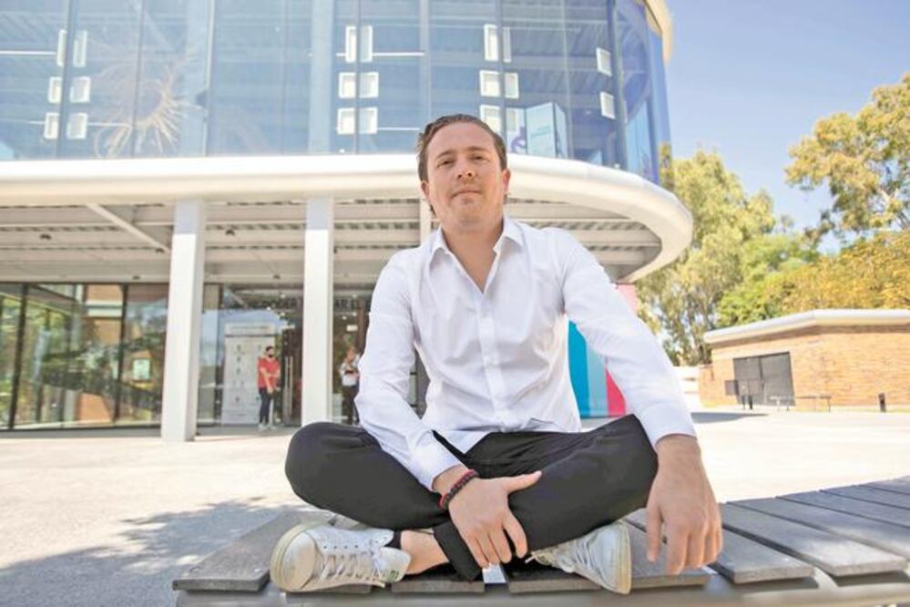 Foto: Demian Chávez