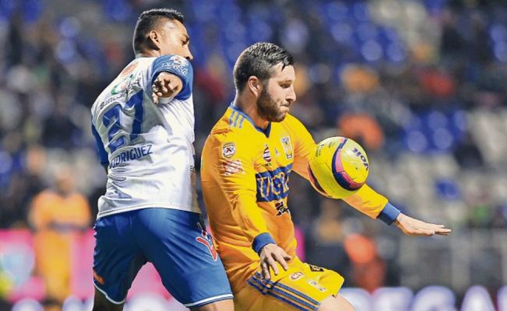 Tuca desmiente contrataciones