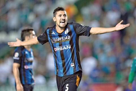 Prohibido perder para los Gallos Blancos