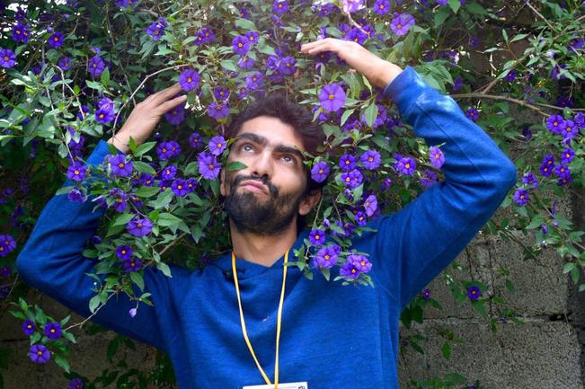 Foto: Cortesía. César Cañedo