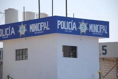 Pide diputado habilitar módulos de seguridad 