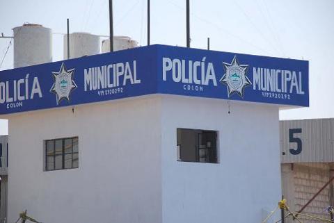 Pide diputado habilitar módulos de seguridad