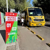 Transporte gratuito trasladó a más de 3 mil personas a la celebración por los 300 años del Acueducto de Querétaro