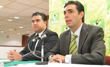 Congreso de Unión integra estado a la Megalópolis