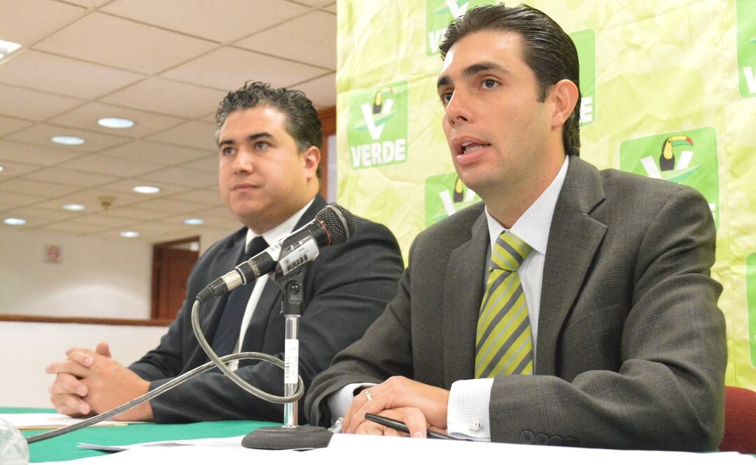 Foto: Archivo El Universal