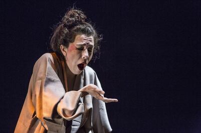 Presentan 'Amor en tinieblas' en el Museo de la Ciudad