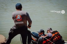 Localizan sin vida a persona desaparecida en la presa El Zorrillo, en Huimilpan