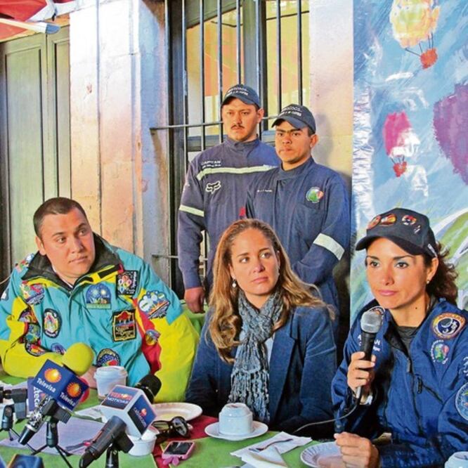 Anuncian festival de globos