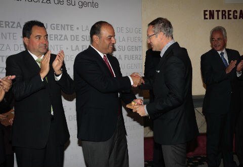 Premian a empresas sustentables