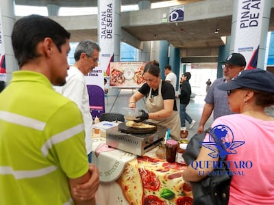En formalidad, 30% de las emprendedoras queretanas