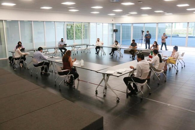 Legislatura aprueba nueva Ley Registral de Querétaro