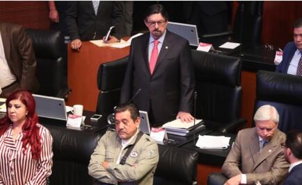 Gómez Urrutia anuncia proyecto de reforma laboral