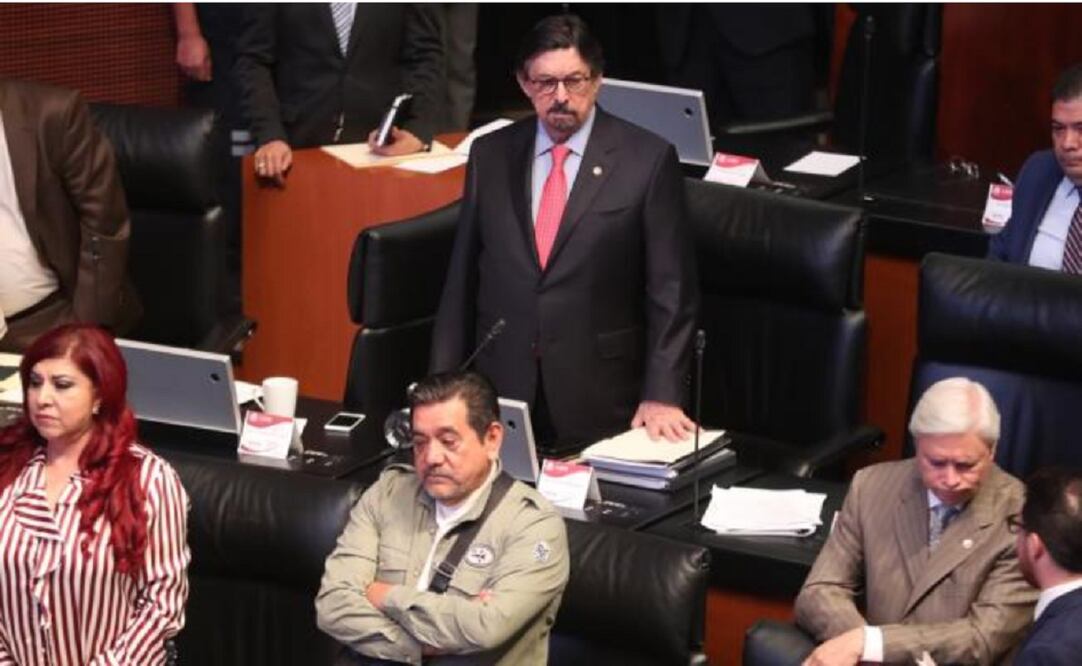 Foto: Lucía Godínez/EL UNIVERSAL