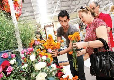 Estiman gastar 500 pesos por ofrendas