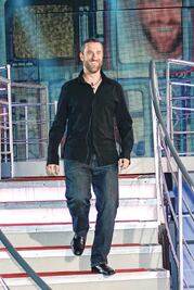 Screech, salvado de ir a prisión por una fianza de 10 mil dólares