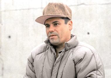 Preparan serie de El Chapo