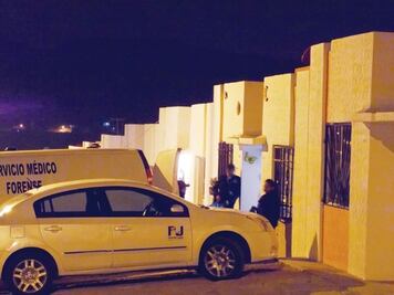 Multihomicidio en Santa Rosa