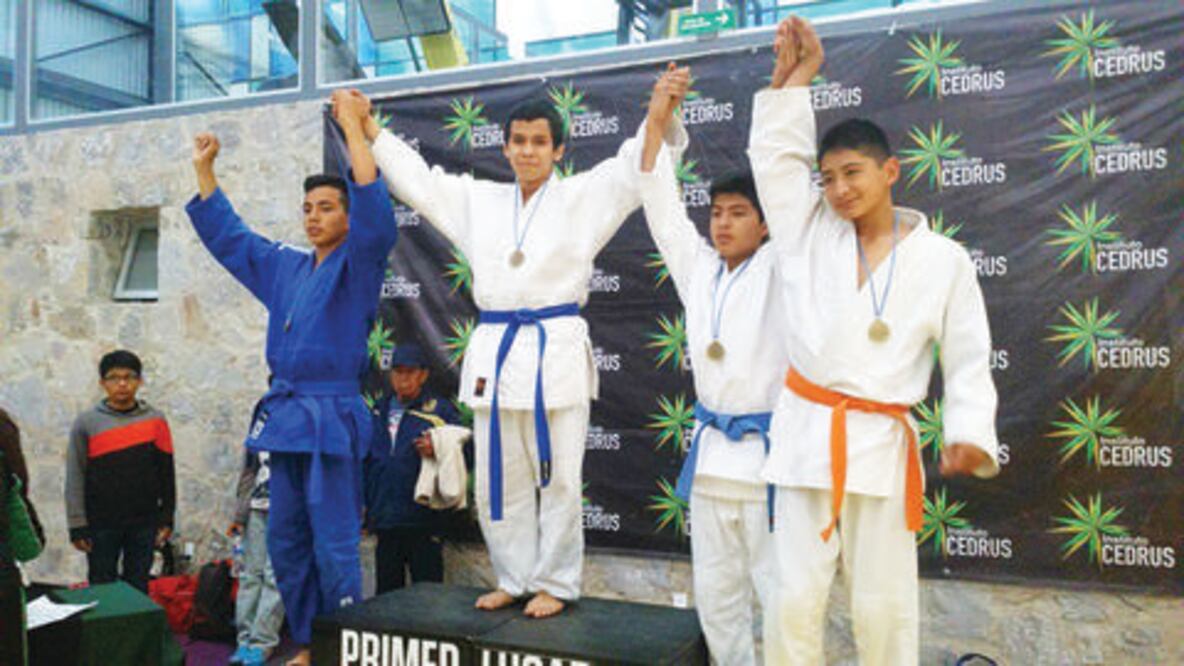 Cosechan metales en Pachuca