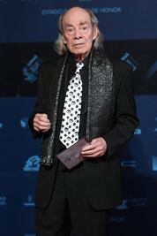 Loco Valdés tiene ganas de un vodka