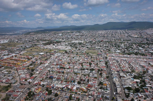 IP elogia aumento de inversiones 