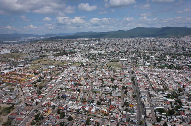 En los últimos dos años, los municipios de Corregidora, El Marqués, Jalpan de Serra, Pedro Escobedo, Querétaro y San Juan del Río han elevado la tasa de traslado de dominio (ARCHIVO EL UNIVERSAL)