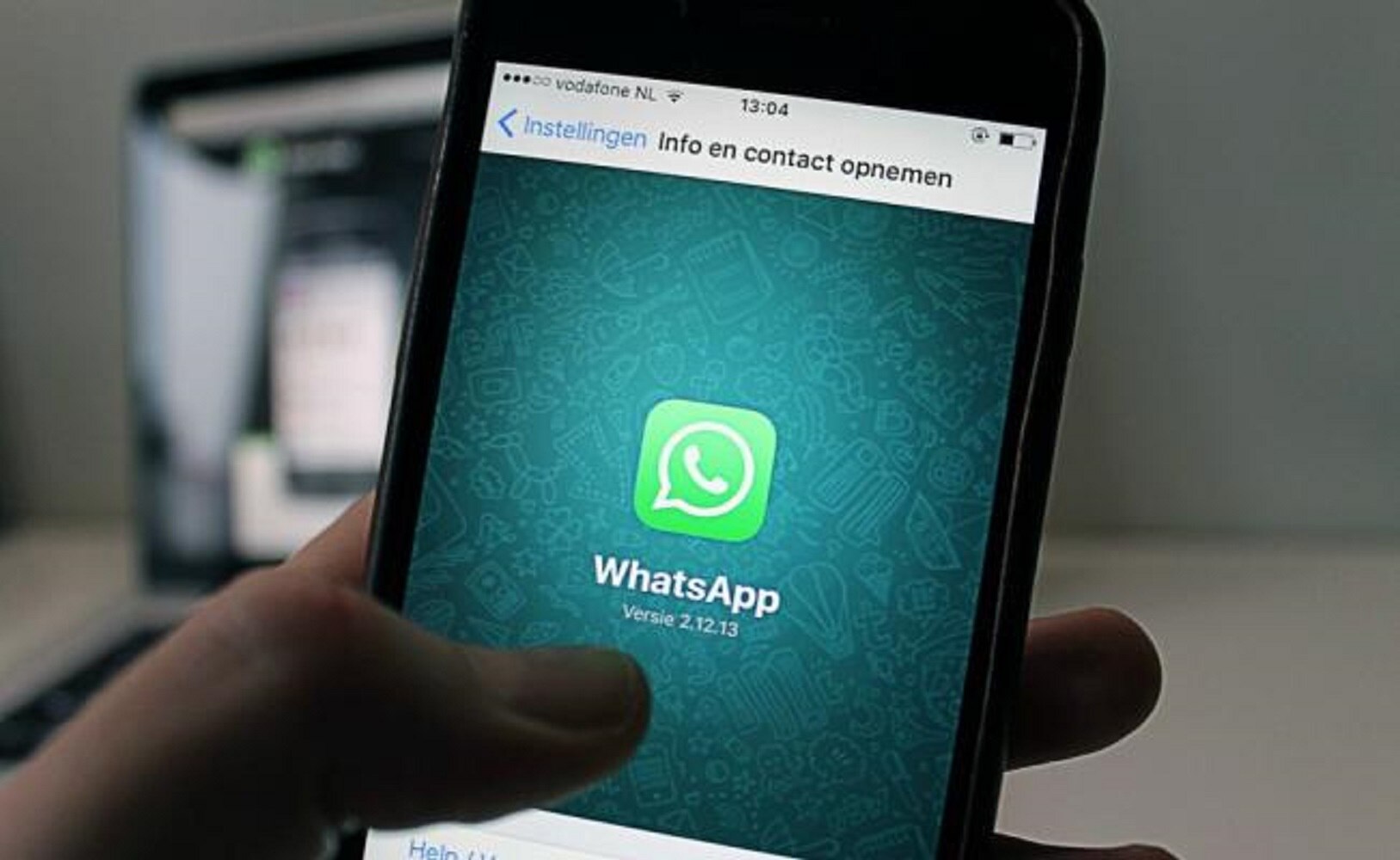 Conoce la nueva herramienta de WhatsApp para grupos