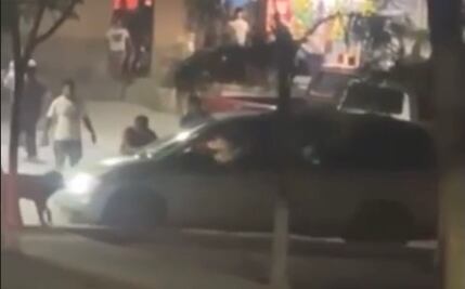 Riña en Epigmenio González, Pedro Escobedo, deja dos lesionados; autoridades piden denunciar los hechos