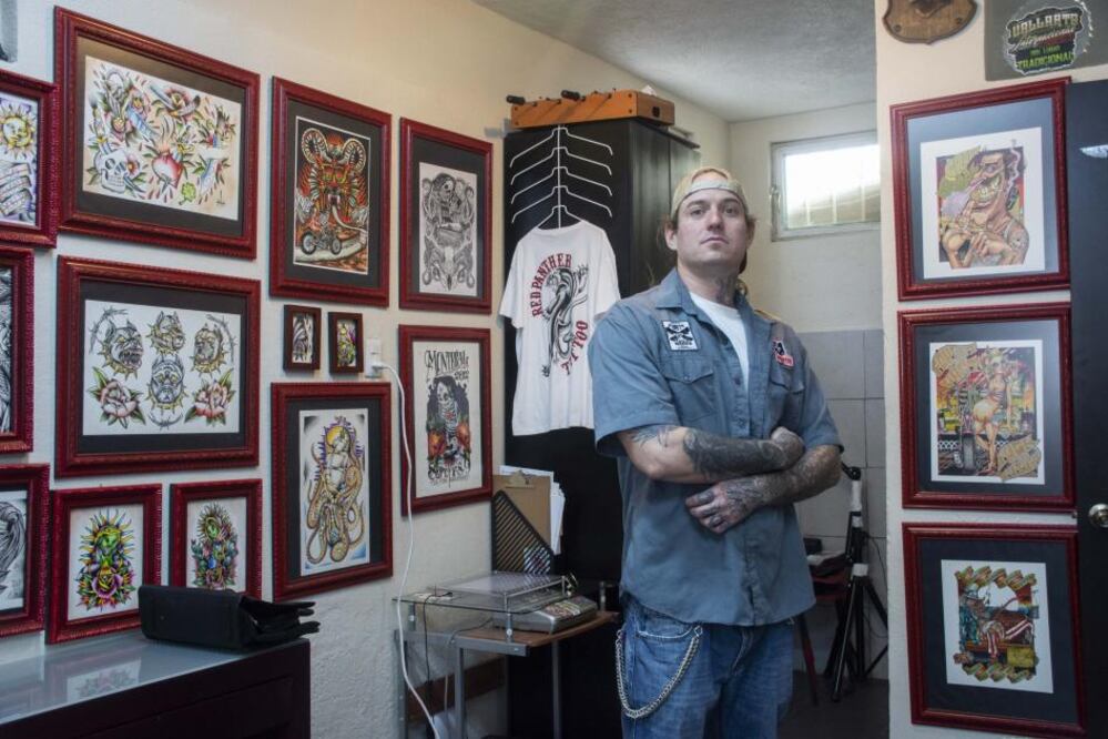 David Hollingsworth, originario de Montreal, Canadá, conoció Puerto Vallarta, Cancún y la Ciudad de México, entre otros lugares del país, pero cuando visitó Querétaro se sintió en casa.