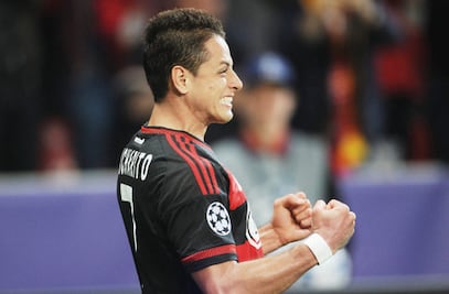 Es ídolo en la liga alemana