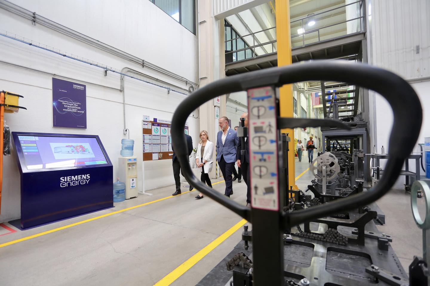 Foto: Facebook SedesuQro