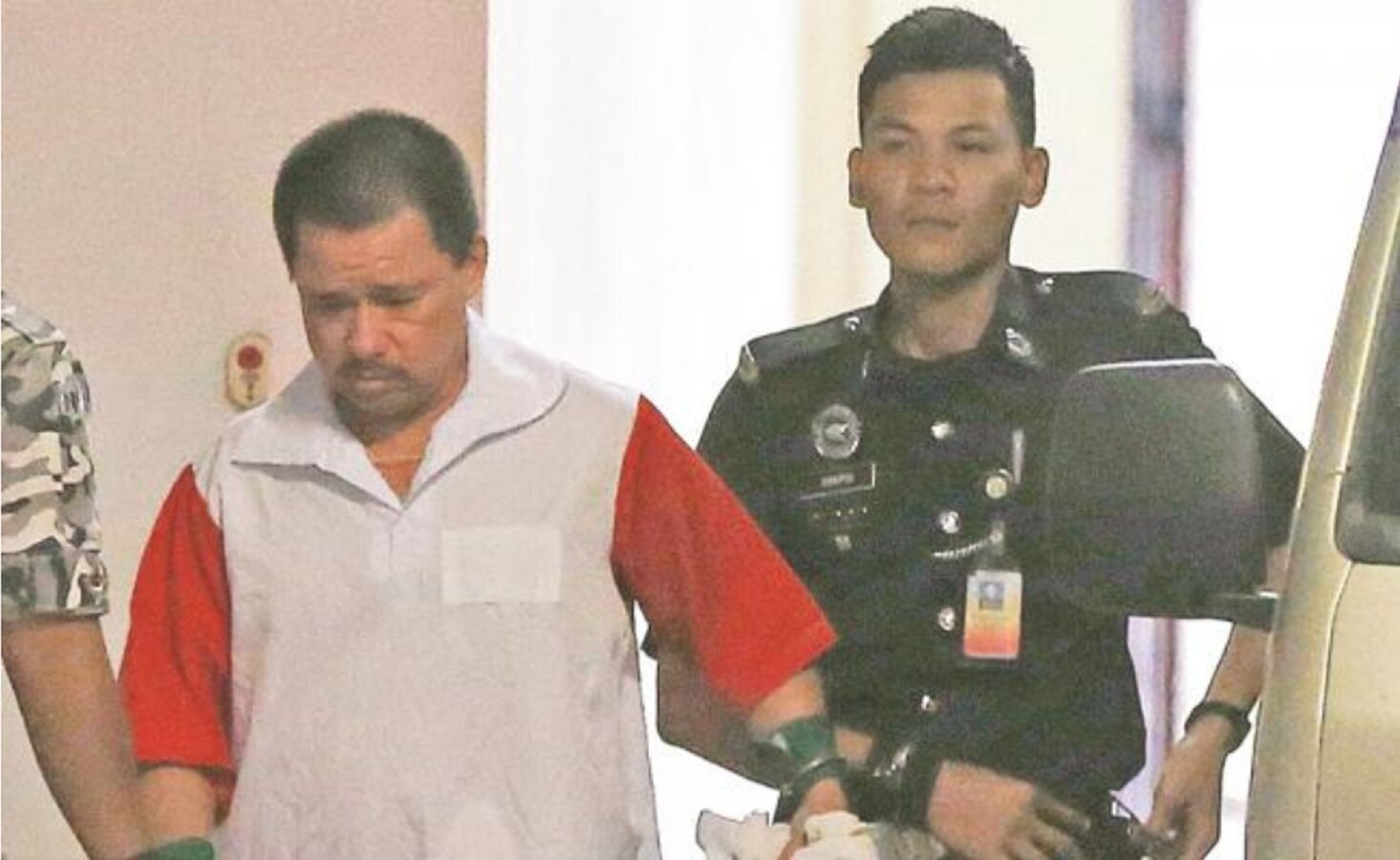 Foto: REUTERS. ARCHIVO