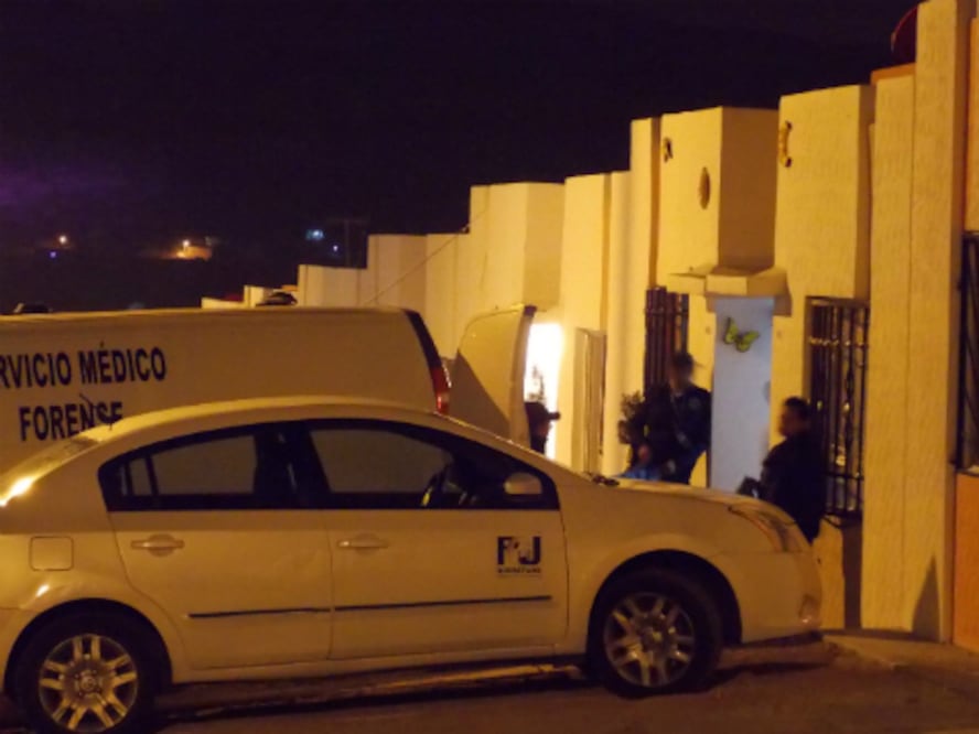 Investiga PGJE homicidio de menores